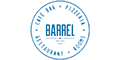 Caffe Barrel